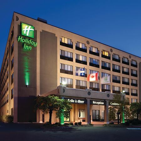 Holiday Inn Montreal Longueuil By Ihg Exterior foto