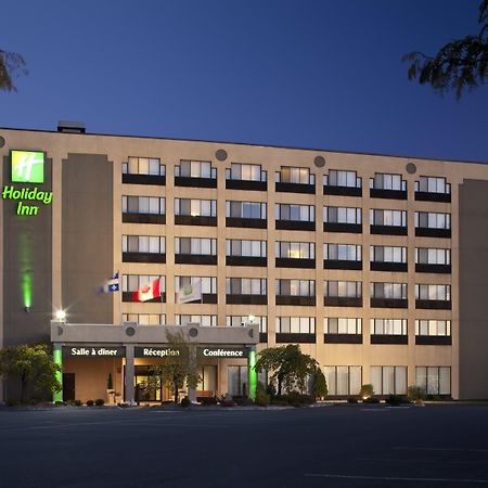 Holiday Inn Montreal Longueuil By Ihg Exterior foto