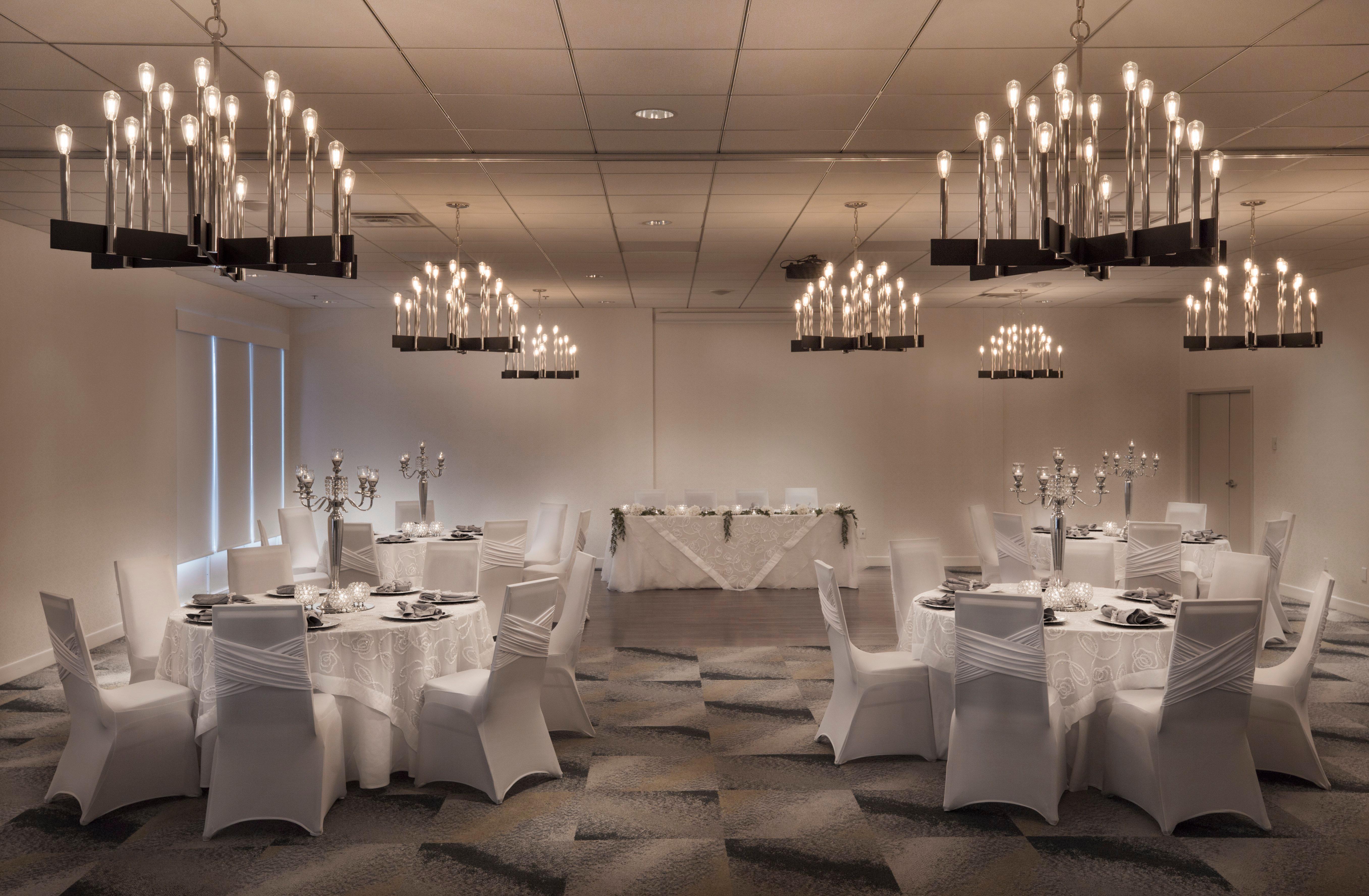 Holiday Inn Montreal Longueuil By Ihg Exterior foto