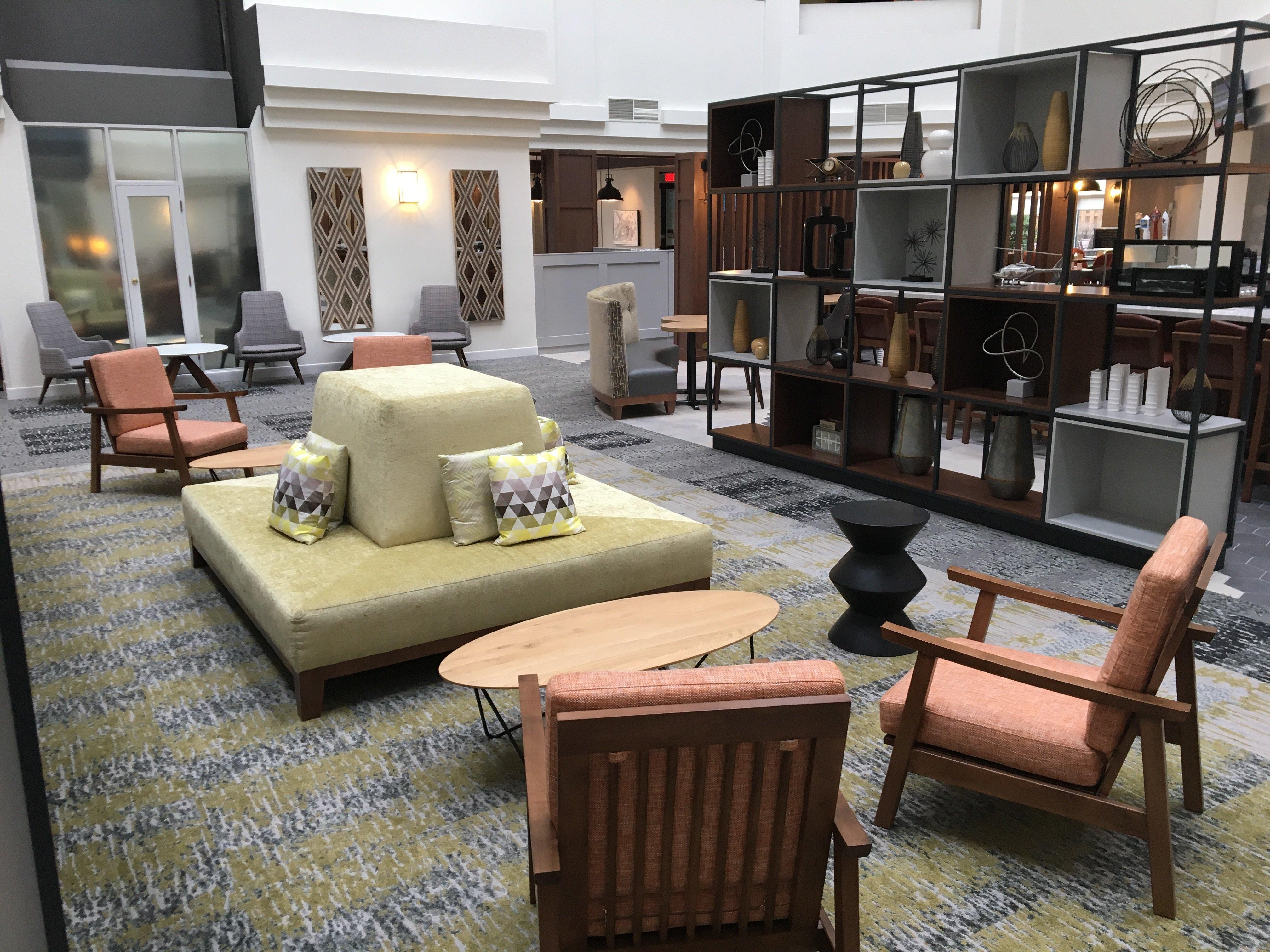 Holiday Inn Montreal Longueuil By Ihg Exterior foto
