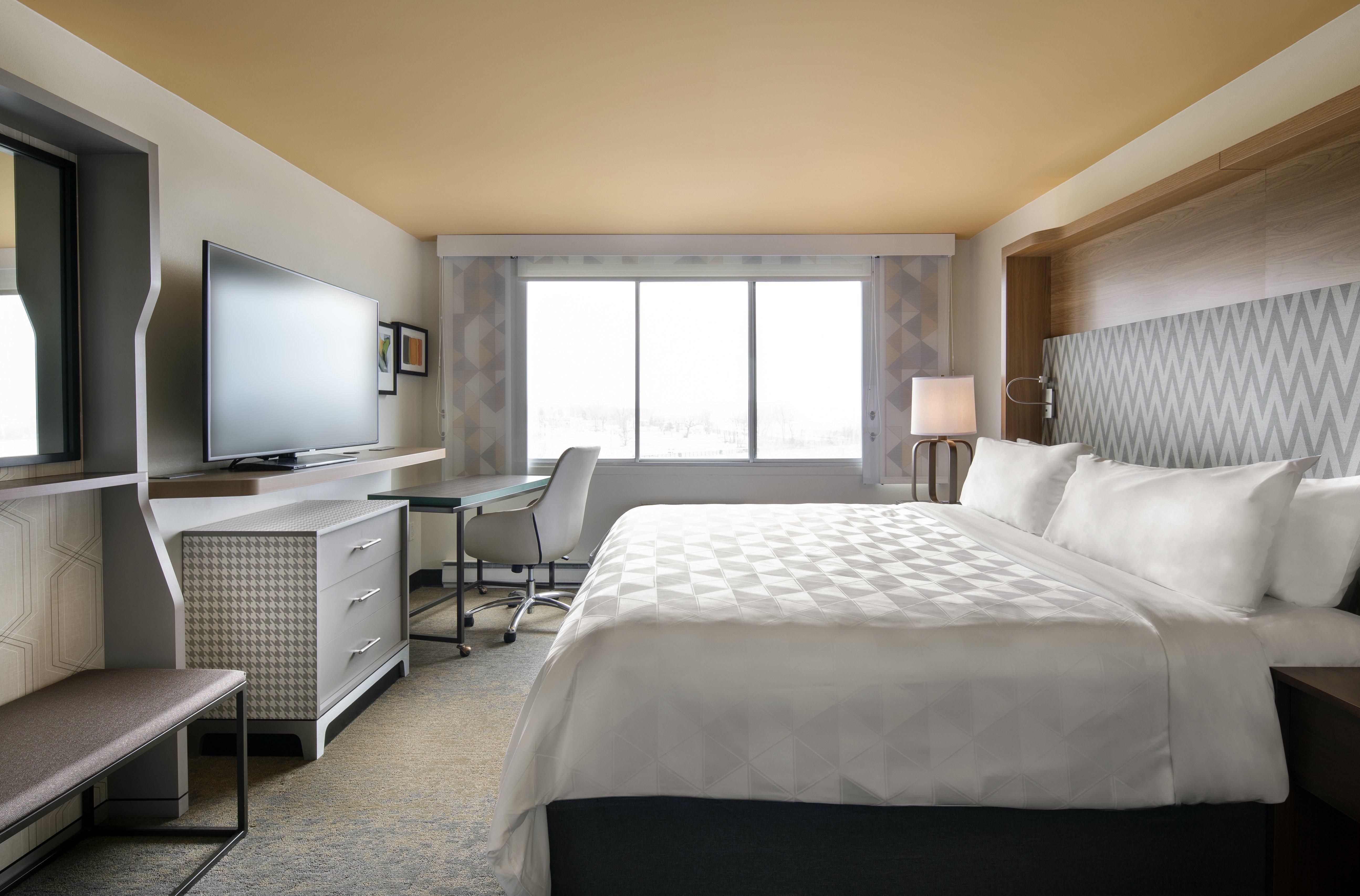 Holiday Inn Montreal Longueuil By Ihg Exterior foto
