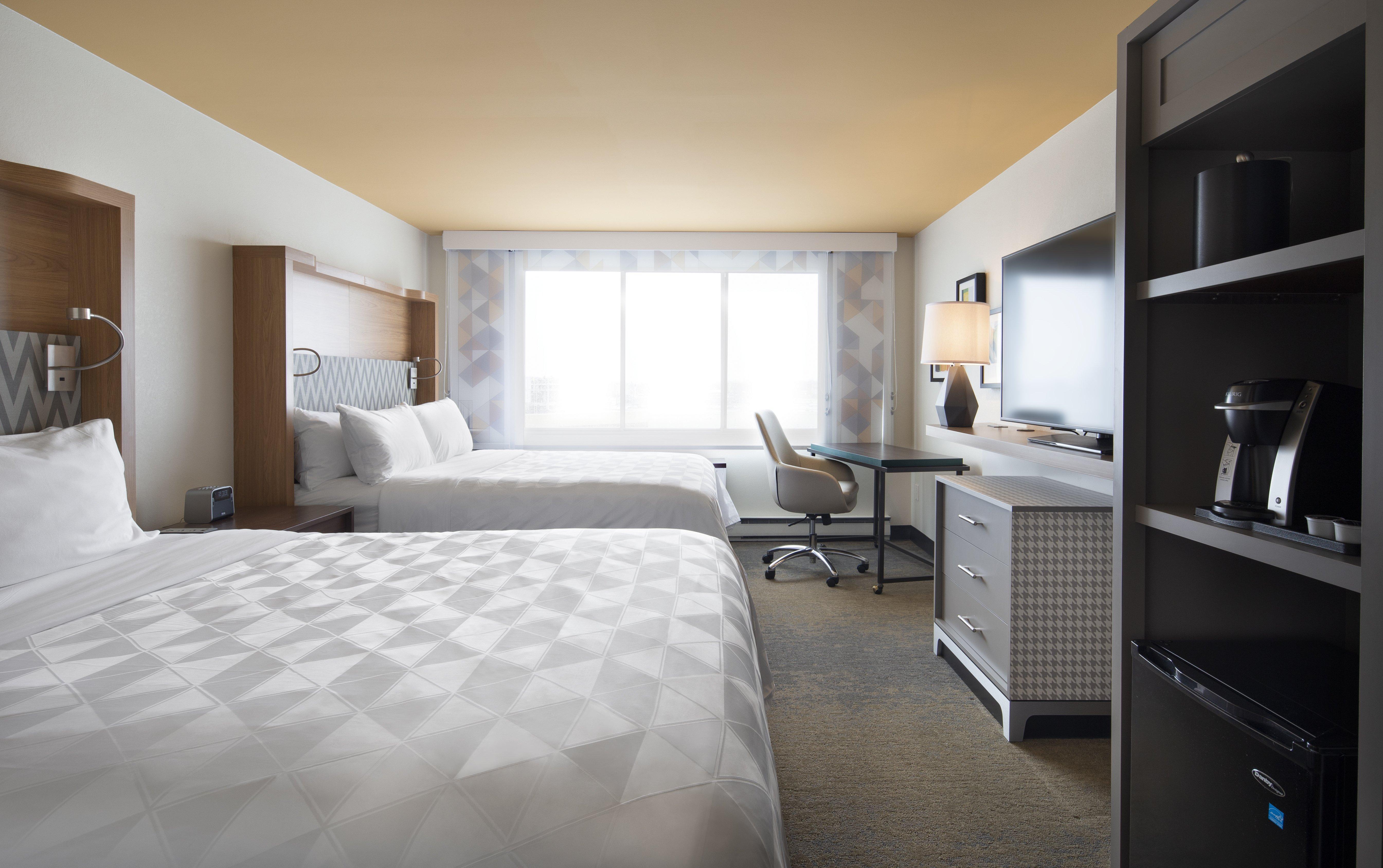 Holiday Inn Montreal Longueuil By Ihg Exterior foto