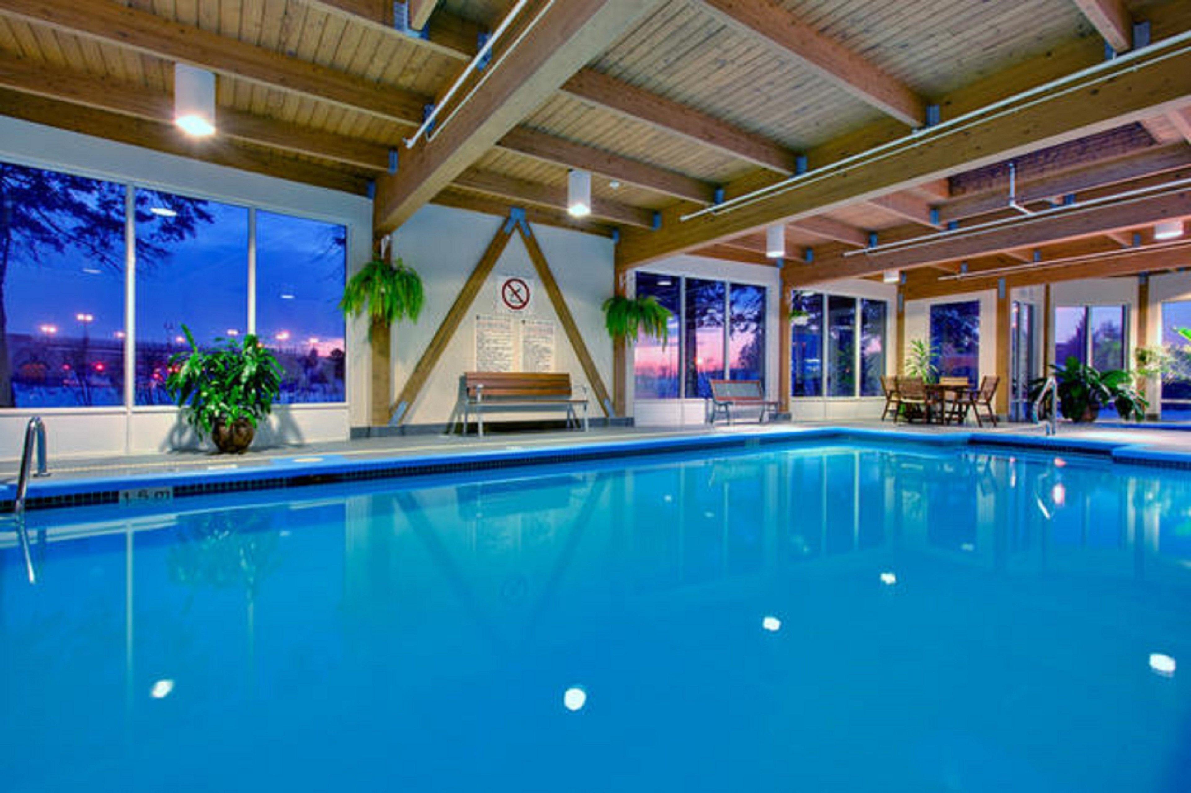 Holiday Inn Montreal Longueuil By Ihg Exterior foto