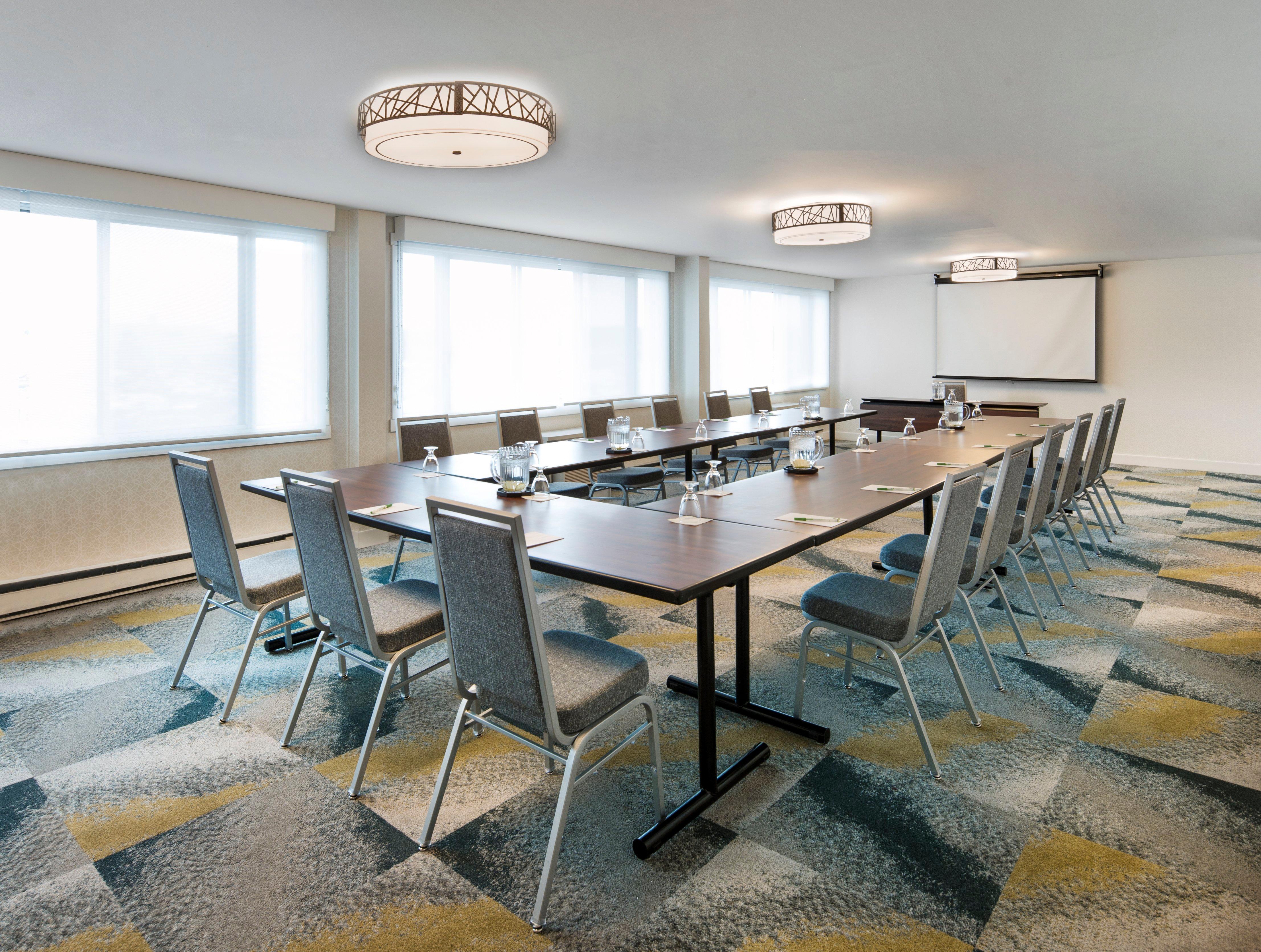 Holiday Inn Montreal Longueuil By Ihg Exterior foto