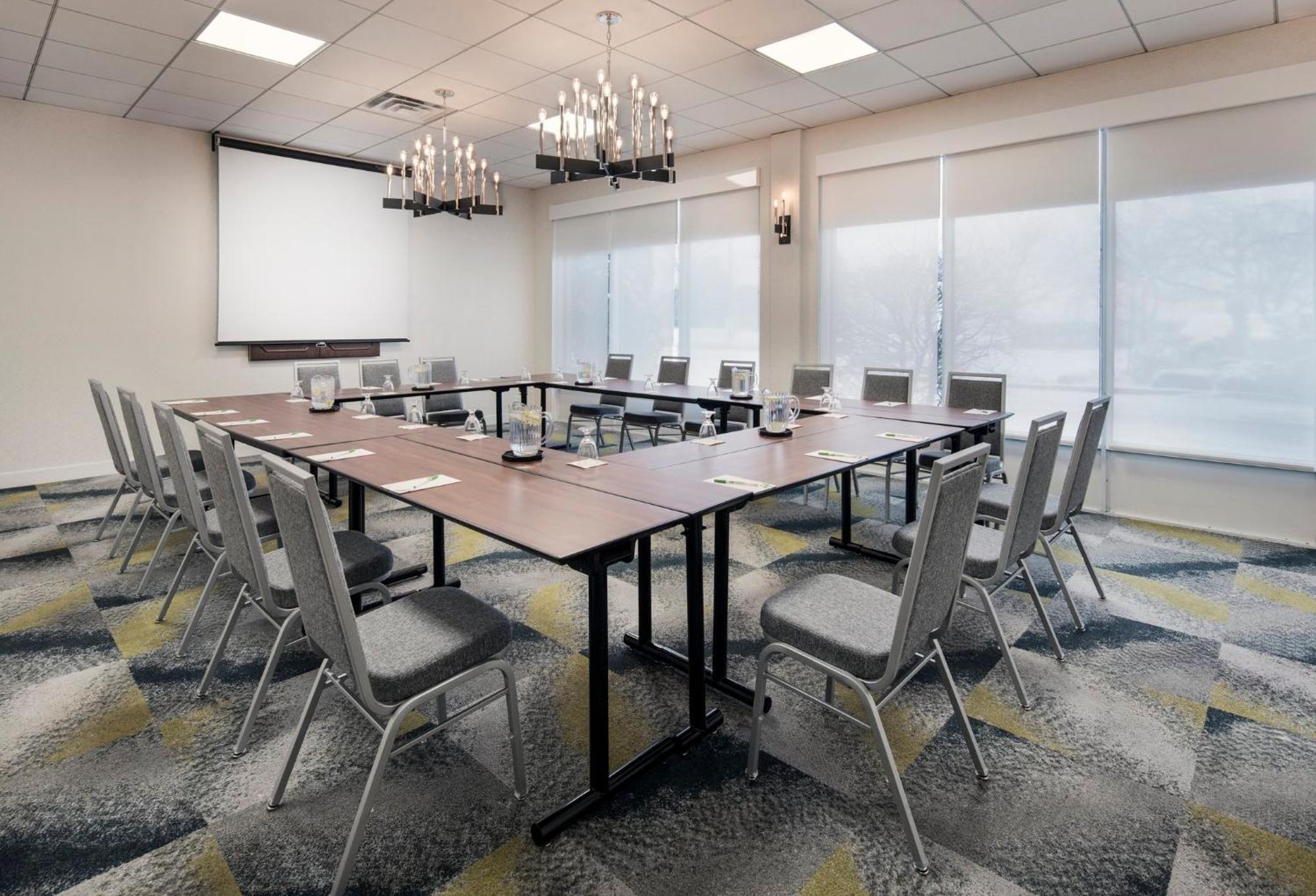 Holiday Inn Montreal Longueuil By Ihg Exterior foto