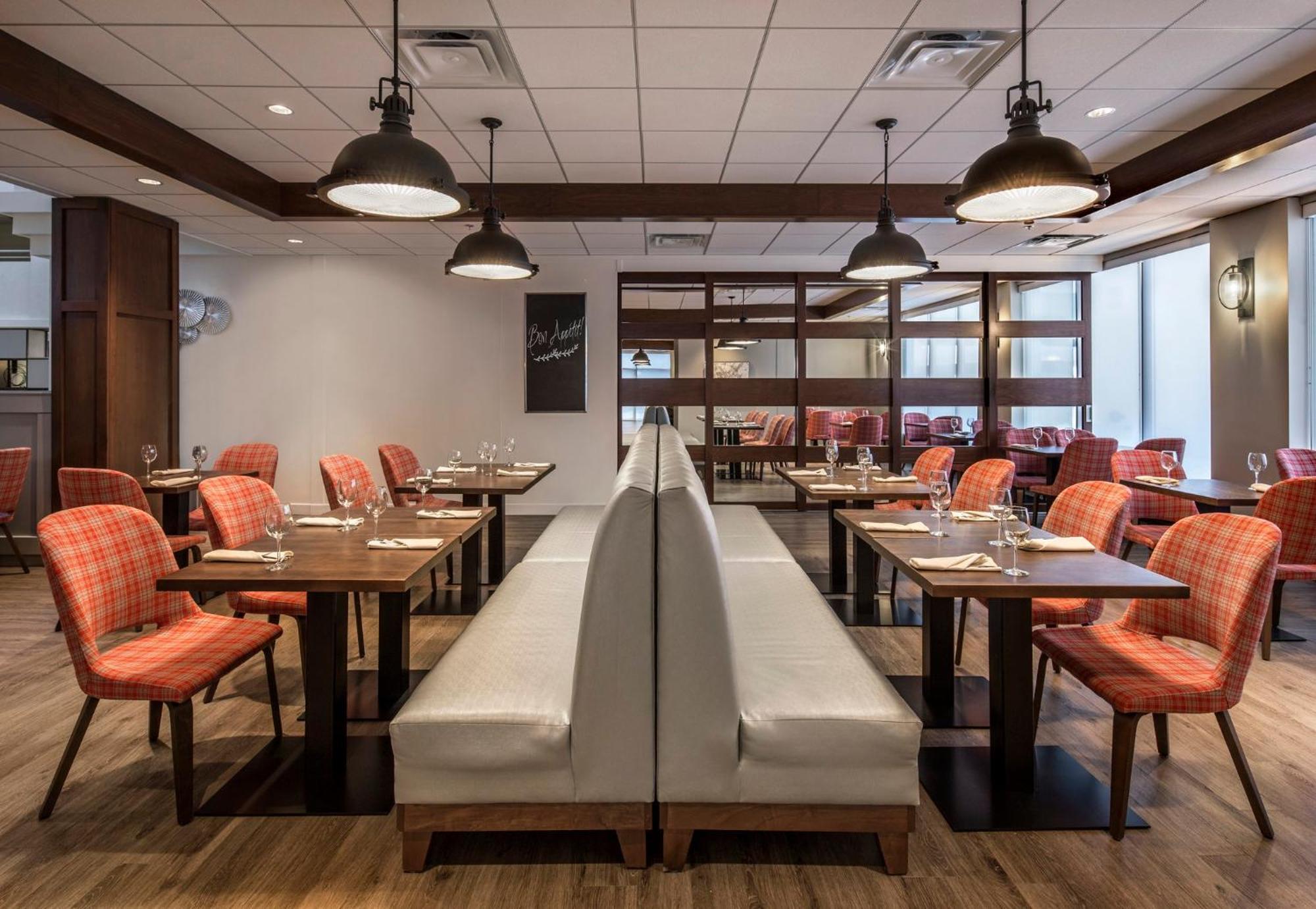 Holiday Inn Montreal Longueuil By Ihg Exterior foto