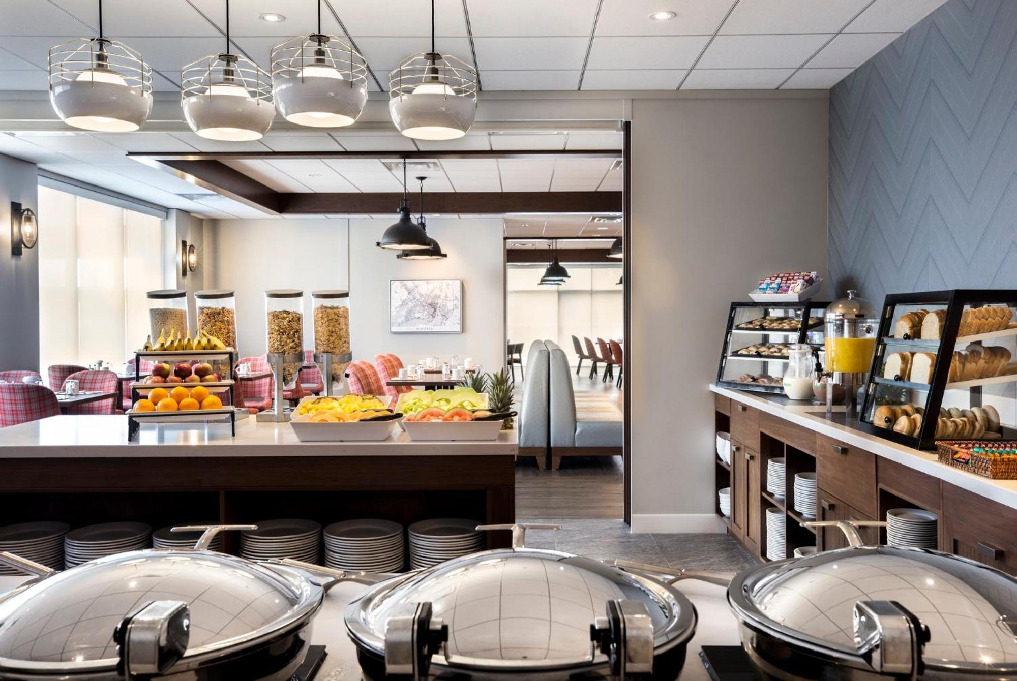 Holiday Inn Montreal Longueuil By Ihg Exterior foto