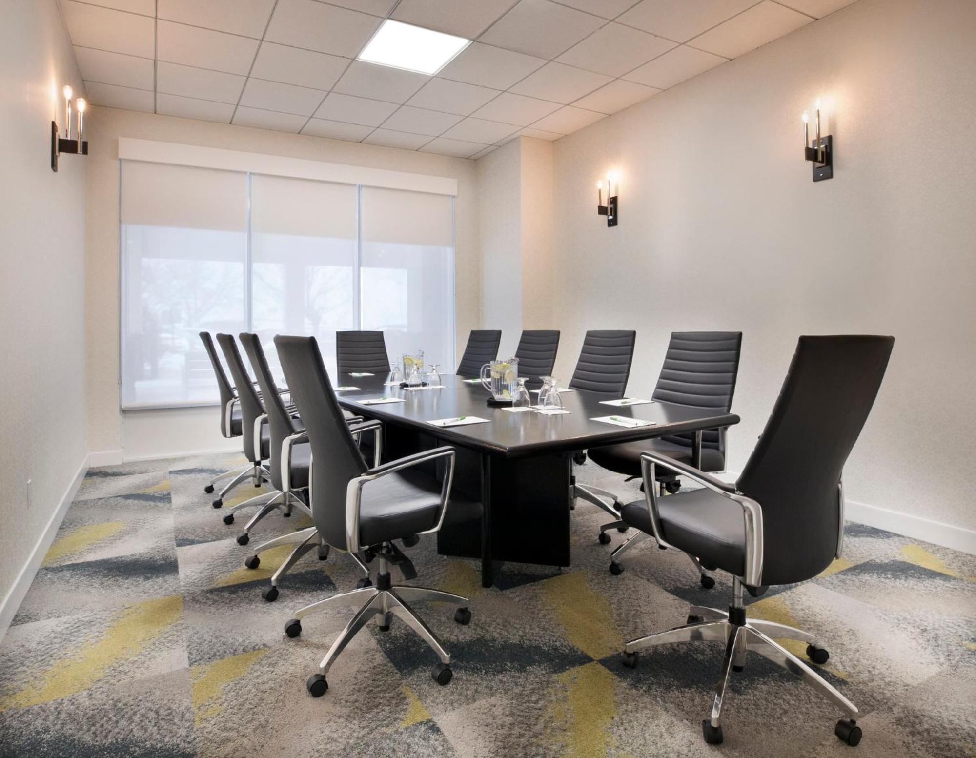 Holiday Inn Montreal Longueuil By Ihg Exterior foto