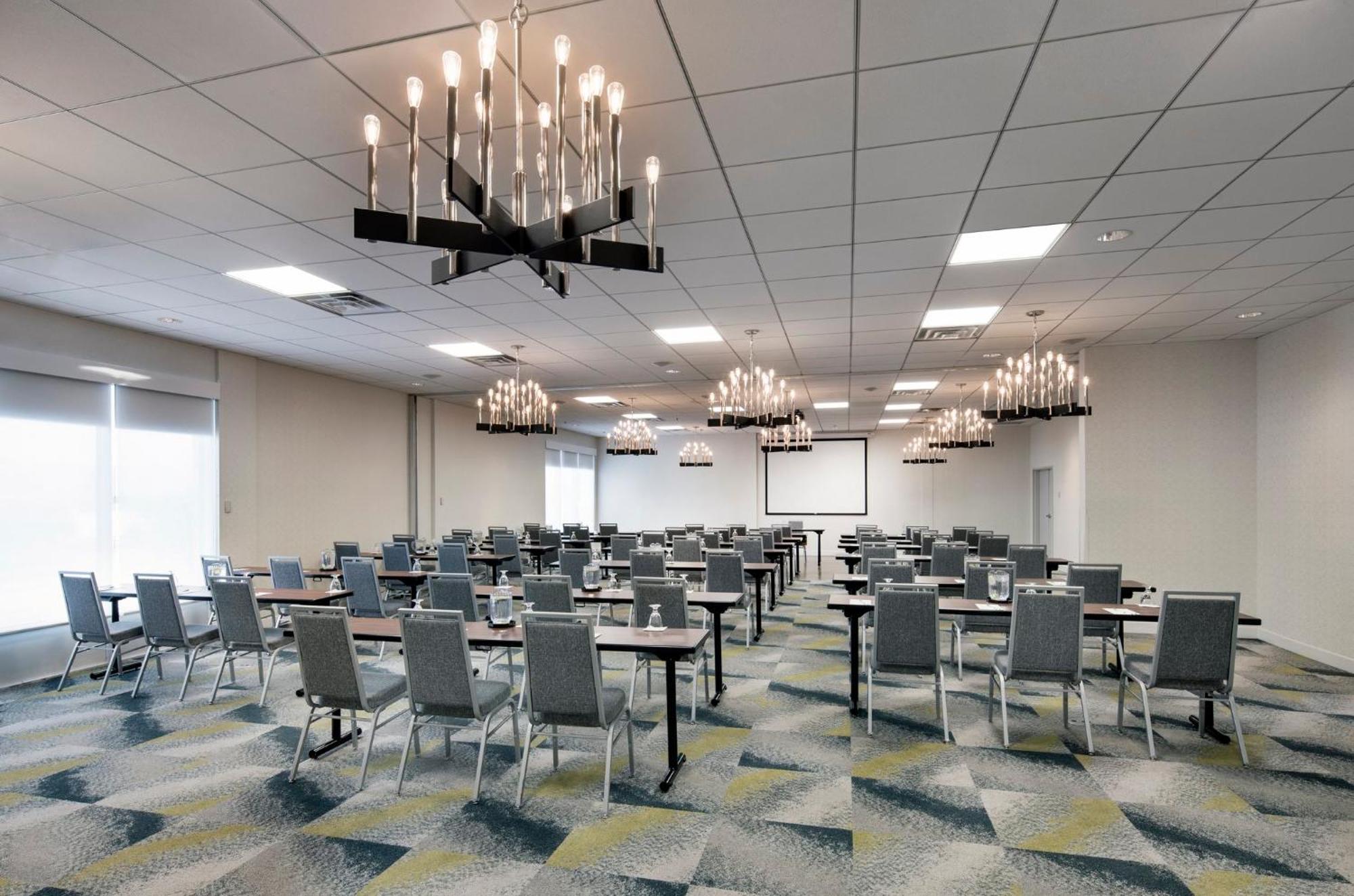 Holiday Inn Montreal Longueuil By Ihg Exterior foto