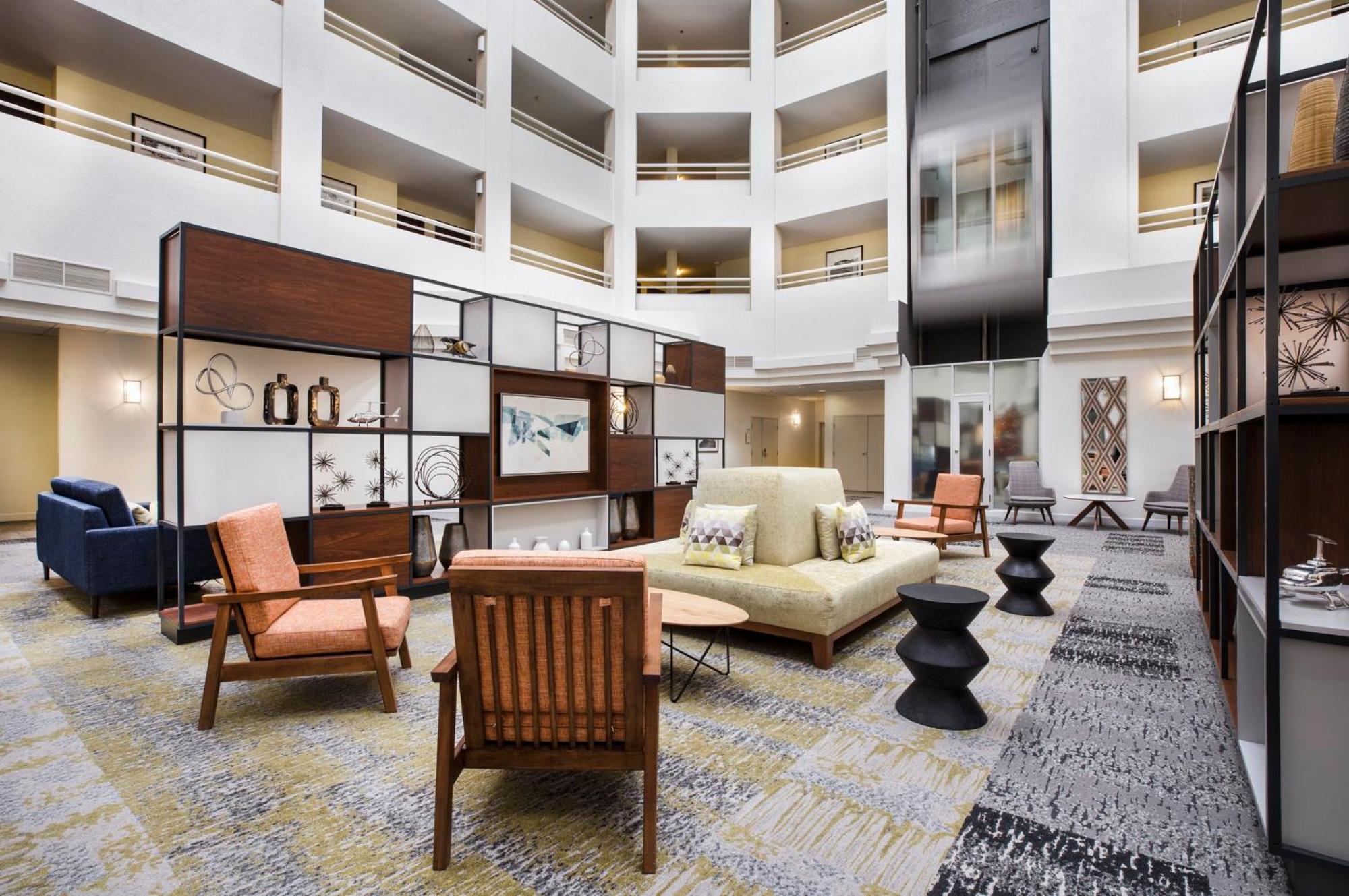Holiday Inn Montreal Longueuil By Ihg Exterior foto