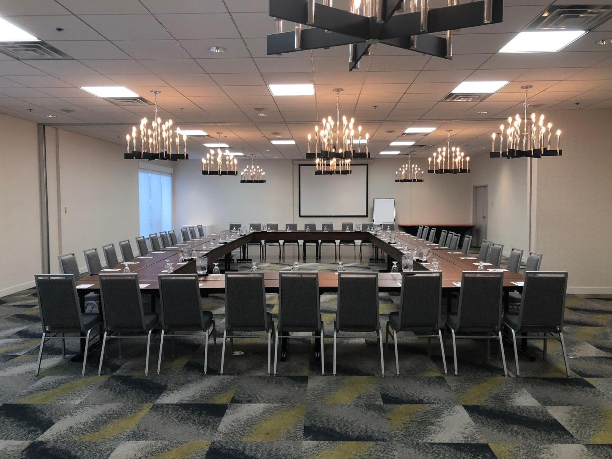 Holiday Inn Montreal Longueuil By Ihg Exterior foto
