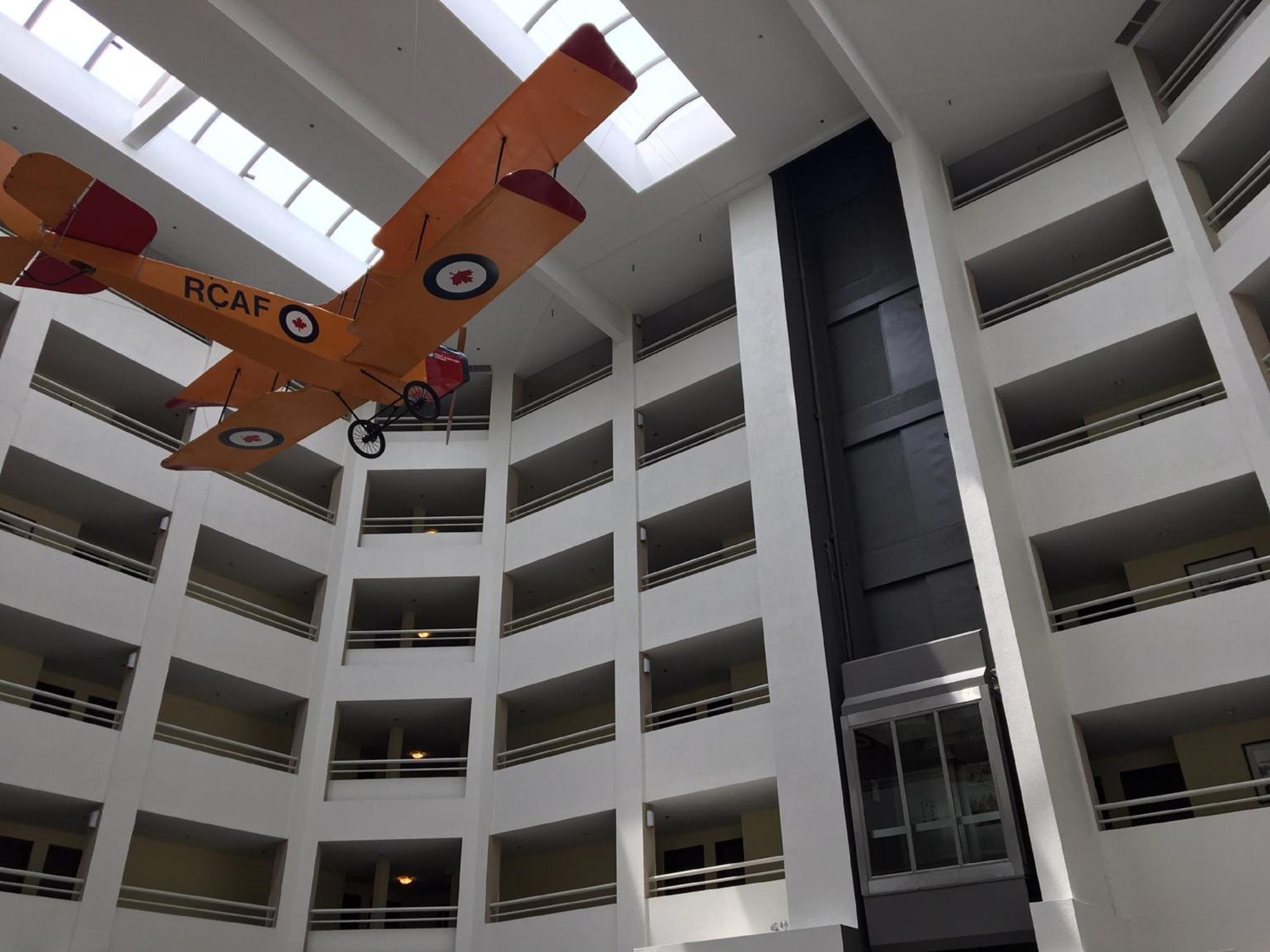 Holiday Inn Montreal Longueuil By Ihg Exterior foto
